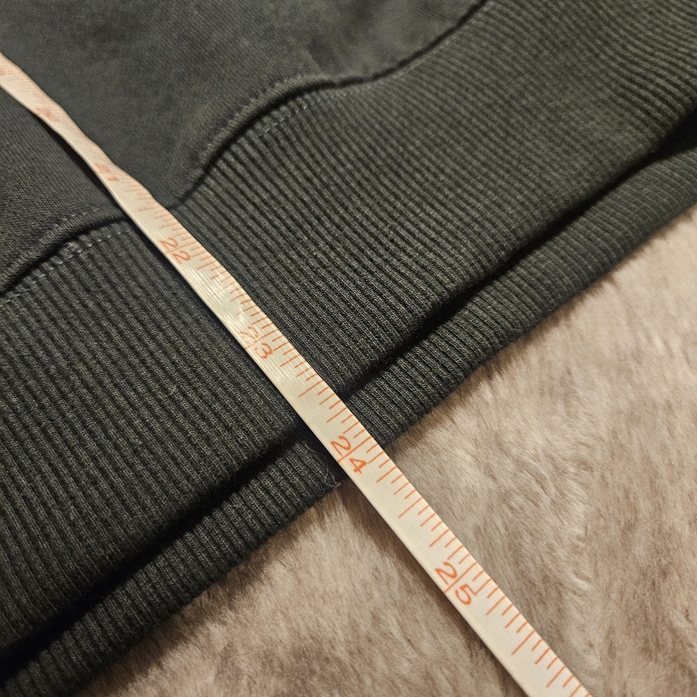 Irish Connexxion Unisex XS Sweatshirt Dublin - Picture 8 of 8